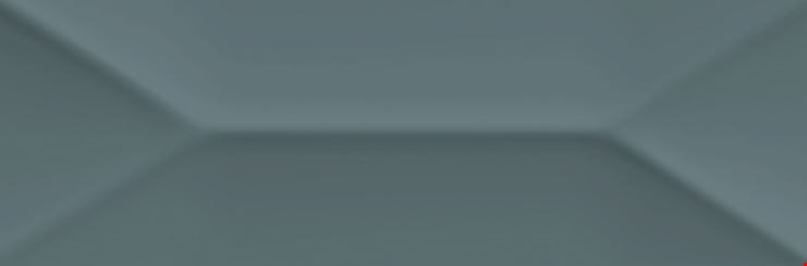 Daltile Mythology: Aura 4" x 12" Wave Crest Ceramic Tile MY95412MODWC1P2