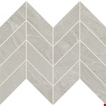 Maestro 12" 12" Chevron Mosaic VR1025CHEVMS1P2