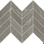 Composer 12" 12" Chevron Mosaic VR1125CHEVMS1P2