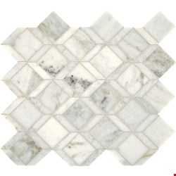Daltile Sublimity: Daphne White 13