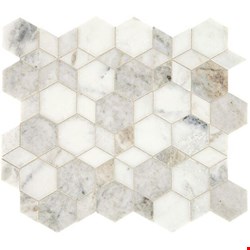 Daltile Sublimity: Dephne White 11