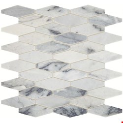 Daltile Sublimity: Cirrus Storm 12