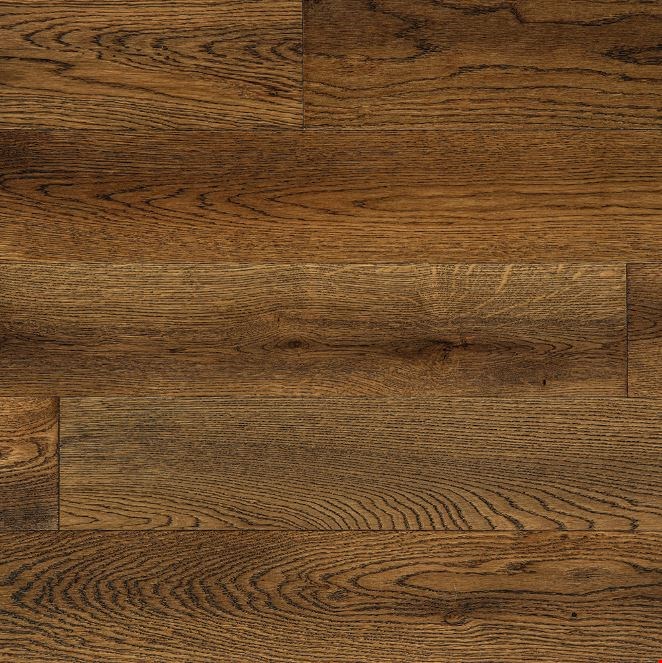 Paramount Flooring Stockbridge: Toasted Almond 3/4" x 5" Solid Oak Hardwood H0885