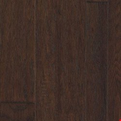 Mohawk TecWood Weathered Portrait: Espresso Hickory 3/8