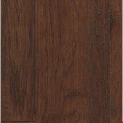 Mohawk TecWood Weathered Portrait: Coffee Hickory 3/8