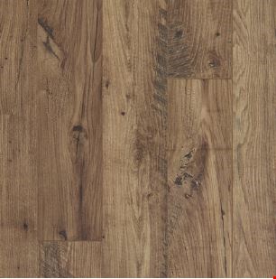 Mohawk Revwood: Kingmire Nutmeg Chestnut 8mm Laminate CDL89-01