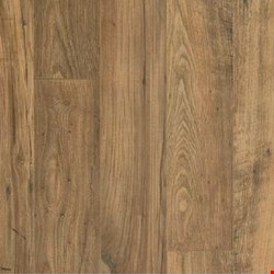 Mohawk Revwood: Kingmire Toasted Chestnut 8mm Laminate CDL89-02