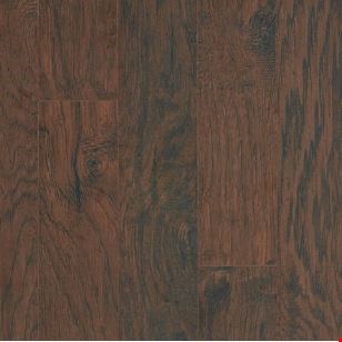 Mohawk Revwood: Kingmire Bourbon Hickory 8mm Laminate CDL89-03
