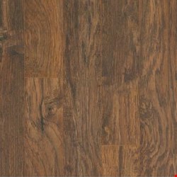 Mohawk Revwood: Kingmire Rustic Suede Hickory 8mm Laminate CDL89-04