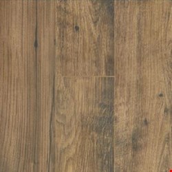 Mohawk Revwood: Kingmire Brownstone Chestnut 8mm Laminate CDL89-07