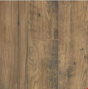 Mohawk Revwood: Kingmire Brownstone Chestnut 8mm Laminate CDL89-07