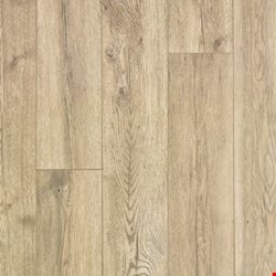 Mohawk Revwood: Rivercrest Canvas Oak 8mm Laminate CDL94-01