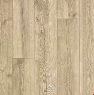 Mohawk Revwood: Rivercrest Canvas Oak 8mm Laminate CDL94-01