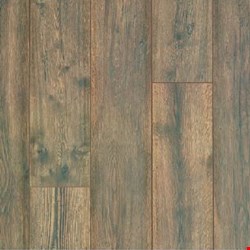 Mohawk Revwood: Rivercrest Aged Barrel Oak 8mm Laminate CDL94-06