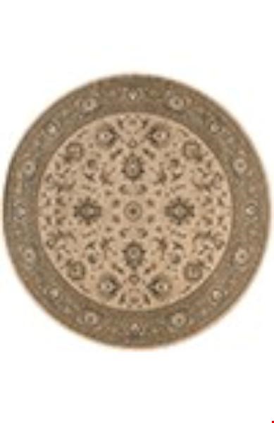 Oriental Weavers Ariana Ivory (A2153C240240ST) Round 8'0" x 8'0" Area Rug