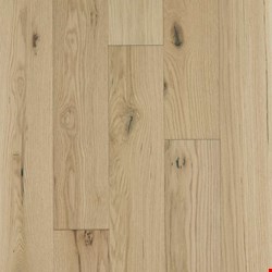 Shaw Sanctuary Oak: Fireside 1/2