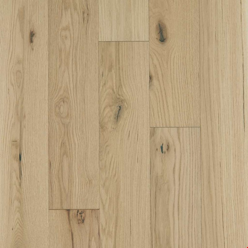 Shaw Sanctuary Oak: Fireside 1/2" x 6 3/8" Engineered Hardwood SW714 6006