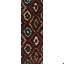 Surya Mamba Moss (MBA-9000) Rectangle 2'6