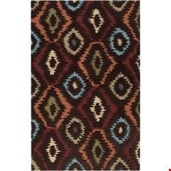 Surya Mamba Moss (MBA-9000) Rectangle 5'0