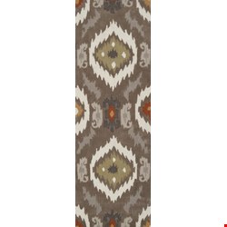 Surya Mamba Moss (MBA-9001) Rectangle 2'6