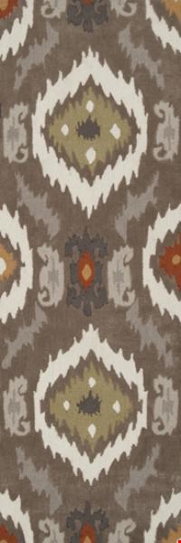 Surya Mamba Moss (MBA-9001) Rectangle 2'6" x 8'0"