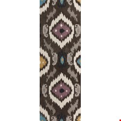 Surya Mamba Ocean Blue (MBA-9003) Rectangle 2'6