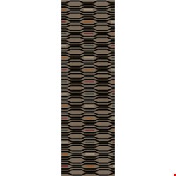 Surya Mamba Stone (MBA-9027) Rectangle 2'6