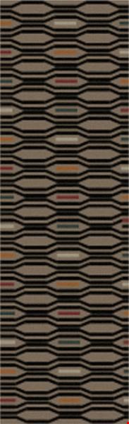 Surya Mamba Stone (MBA-9027) Rectangle 2'6" x 8'0"