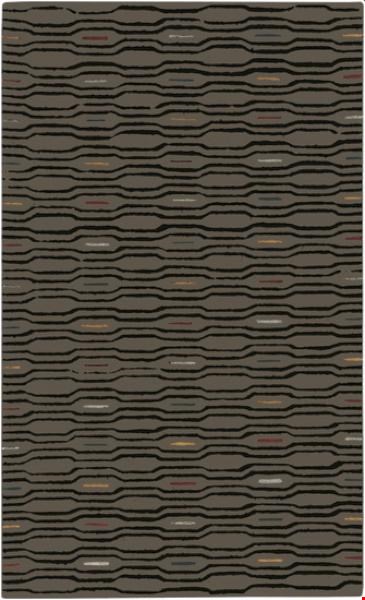Surya Mamba Stone (MBA-9027) Rectangle 5'0" x 8'0"