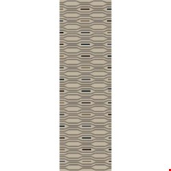 Surya Mamba Oyster Gray (MBA-9029) Rectangle 2'6