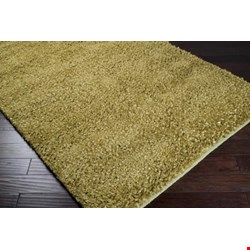 Surya Metropolitan Moss (MET-8682) Square 0'6