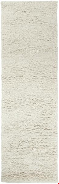 Surya Metropolitan Charcoal Gray (MET-8683) Rectangle 2'6" x 8'0"