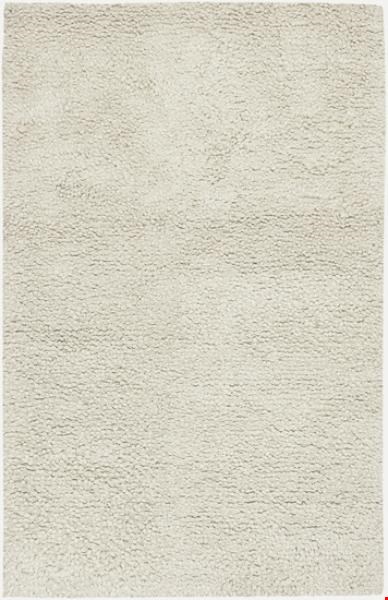 Surya Metropolitan Charcoal Gray (MET-8683) Rectangle 5'0" x 8'0"