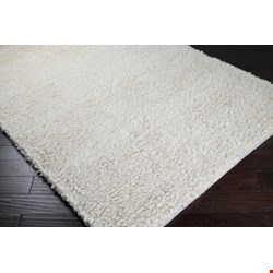 Surya Metropolitan Charcoal Gray (MET-8683) Square 0'6