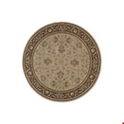 Oriental Weavers Ariana Blue (A2153D240240ST) Round 8'0