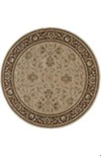 Oriental Weavers Ariana Blue (A2153D240240ST) Round 8'0" x 8'0" Area Rug