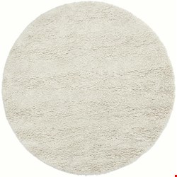 Surya Metropolitan Charcoal Gray (MET-8683) Round 8'0