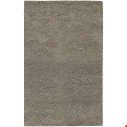 Surya Metropolitan Flint Gray (MET-8686) Rectangle 5'0