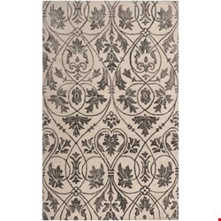 Surya Morlin Parchment (MLN-7009) Rectangle 5'0