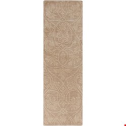 Surya Morlin Praline (MLN-7011) Rectangle 2'6