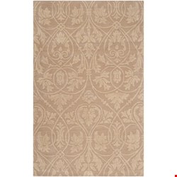 Surya Morlin Praline (MLN-7011) Rectangle 5'0