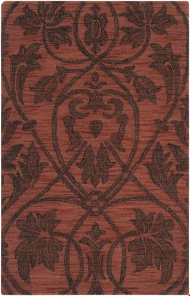 Surya Morlin Clay Pot (MLN-7014) Rectangle 2'0" x 3'0"