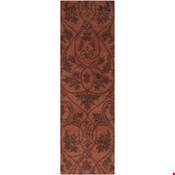 Surya Morlin Clay Pot (MLN-7014) Rectangle 2'6