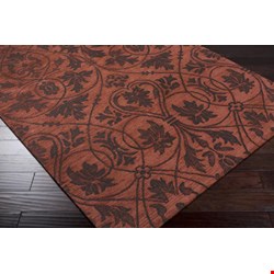 Surya Morlin Clay Pot (MLN-7014) Rectangle 3'3