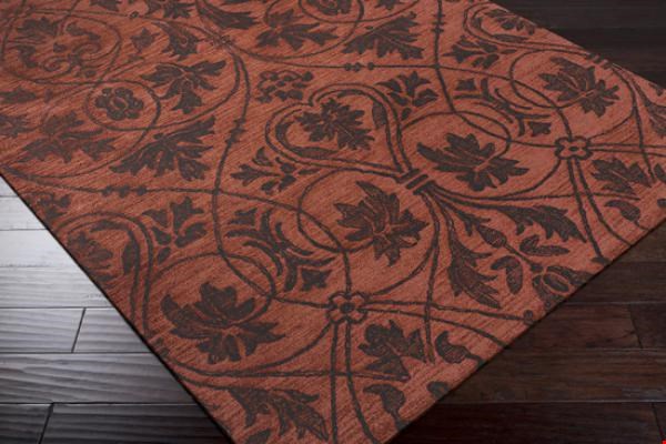 Surya Morlin Clay Pot (MLN-7014) Rectangle 3'3" x 5'3"