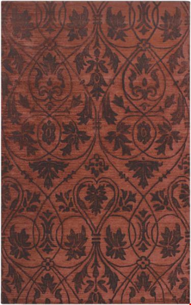 Surya Morlin Clay Pot (MLN-7014) Rectangle 5'0" x 7'6"