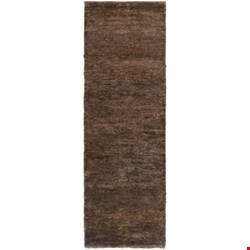 Surya Marley Coffee Bean (MLY-1000) Rectangle 2'6