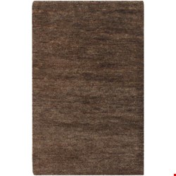Surya Marley Coffee Bean (MLY-1000) Rectangle 5'0