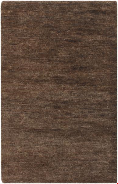 Surya Marley Coffee Bean (MLY-1000) Rectangle 5'0" x 8'0"