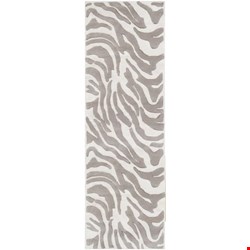 Surya B Smith Mosaic Ivory (MOS-1001) Rectangle 2'6